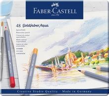 Lade das Bild in den Galerie-Viewer, FABER-CASTELL Goldfaber Aqua