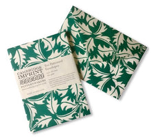 Lade das Bild in den Galerie-Viewer, Couvert Dandelion (Pack à 10 Stück)