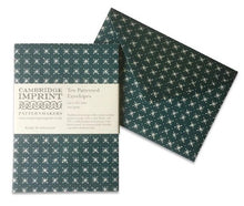 Lade das Bild in den Galerie-Viewer, Couvert Little Stars (Pack à 10 Stück)