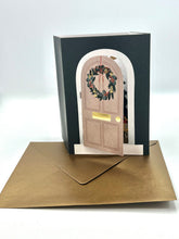 Lade das Bild in den Galerie-Viewer, Pop-up Karte Cozy Room, inkl. Couvert