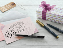 Lade das Bild in den Galerie-Viewer, FABER-CASTELL Handlettering Set