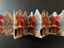 Lade das Bild in den Galerie-Viewer, Weihnachtsmann Fries