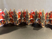 Lade das Bild in den Galerie-Viewer, Weihnachtsmann Fries