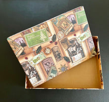 Lade das Bild in den Galerie-Viewer, Hemdbox "Christmas"