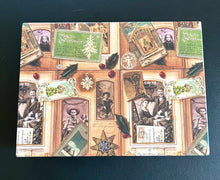 Lade das Bild in den Galerie-Viewer, Hemdbox "Christmas"