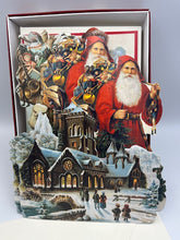 Lade das Bild in den Galerie-Viewer, Stanz-Karten-Set, inkl. Couverts