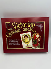 Lade das Bild in den Galerie-Viewer, Stanz-Karten-Set, inkl. Couverts