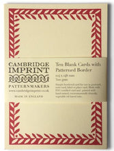 Lade das Bild in den Galerie-Viewer, Postkarten-Set Magenta