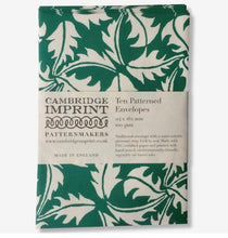 Lade das Bild in den Galerie-Viewer, Couvert Dandelion (Pack à 10 Stück)