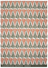 Lade das Bild in den Galerie-Viewer, Geschenkpapier Christmas Trees