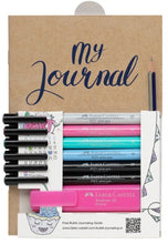 Lade das Bild in den Galerie-Viewer, FABER-CASTELL Bullet Journaling Starter Set