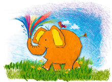 Lade das Bild in den Galerie-Viewer, FABER-CASTELL Jumbo Dreikant Buntstifte