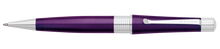 Lade das Bild in den Galerie-Viewer, CROSS BEVERLY Kugelschreiber VIOLETT LACK
