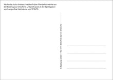 Lade das Bild in den Galerie-Viewer, Kartenbuch früher/heute