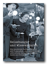 Lade das Bild in den Galerie-Viewer, Kartenbuch Heisshunger