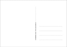 Lade das Bild in den Galerie-Viewer, Kartenrückseiten