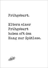 Lade das Bild in den Galerie-Viewer, Kartenbuch Kinder