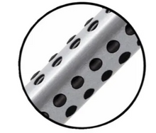 Lade das Bild in den Galerie-Viewer, FABER-CASTELL Bleistift GRIP 2001 HB