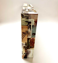 Lade das Bild in den Galerie-Viewer, Hemdbox "Travelling"