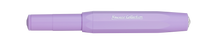 Lade das Bild in den Galerie-Viewer, KAWECO Sport Collection Light Lavender FÜLLHALTER (M)