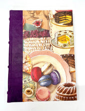 Lade das Bild in den Galerie-Viewer, Rezeptbuch gebunden "Cake Factory"