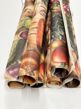 Lade das Bild in den Galerie-Viewer, Geschenkpapier Vegetables