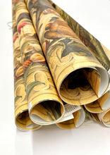 Lade das Bild in den Galerie-Viewer, Geschenkpapier Wild Animals