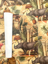 Lade das Bild in den Galerie-Viewer, Geschenkpapier Wild Animals