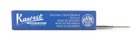 KAWECO Roller Ersatzpatrone blau (Sport)