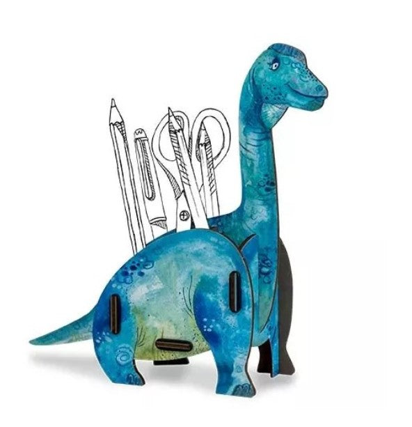 Stiftebox Brachiosaurus