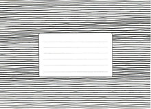 Lade das Bild in den Galerie-Viewer, Klappkarte Aged to Perfection, inkl. Couvert
