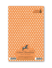 Lade das Bild in den Galerie-Viewer, NEU --&gt; Klappkarte Kleine Zauberwelt, inkl. Couvert
