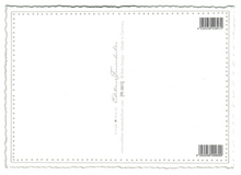 Lade das Bild in den Galerie-Viewer, NEU --&gt; Postkarte Fisch
