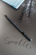 Lade das Bild in den Galerie-Viewer, FABER-CASTELL Bleistift Sparkle Midnight Ocean
