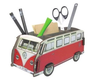 Stiftebox VW-Bus