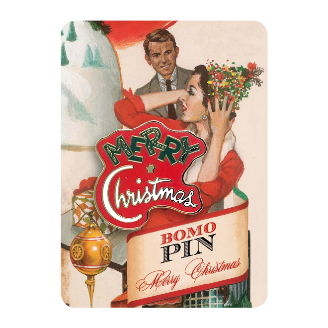 Pin Merry Christmas