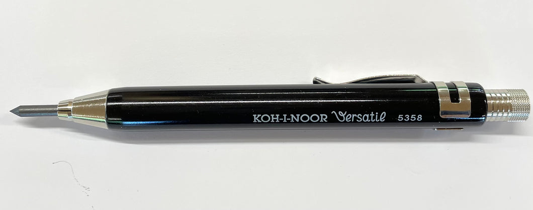 KOH-I-NOOR Bleistift in Metallgehäuse
