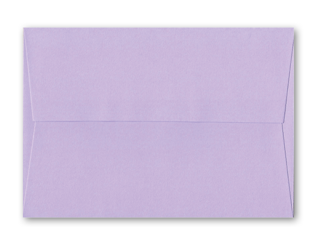 Couvert Colorplan DIN C5 Lavender