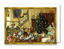 Lade das Bild in den Galerie-Viewer, Adventskalender Weihnachtsabend
