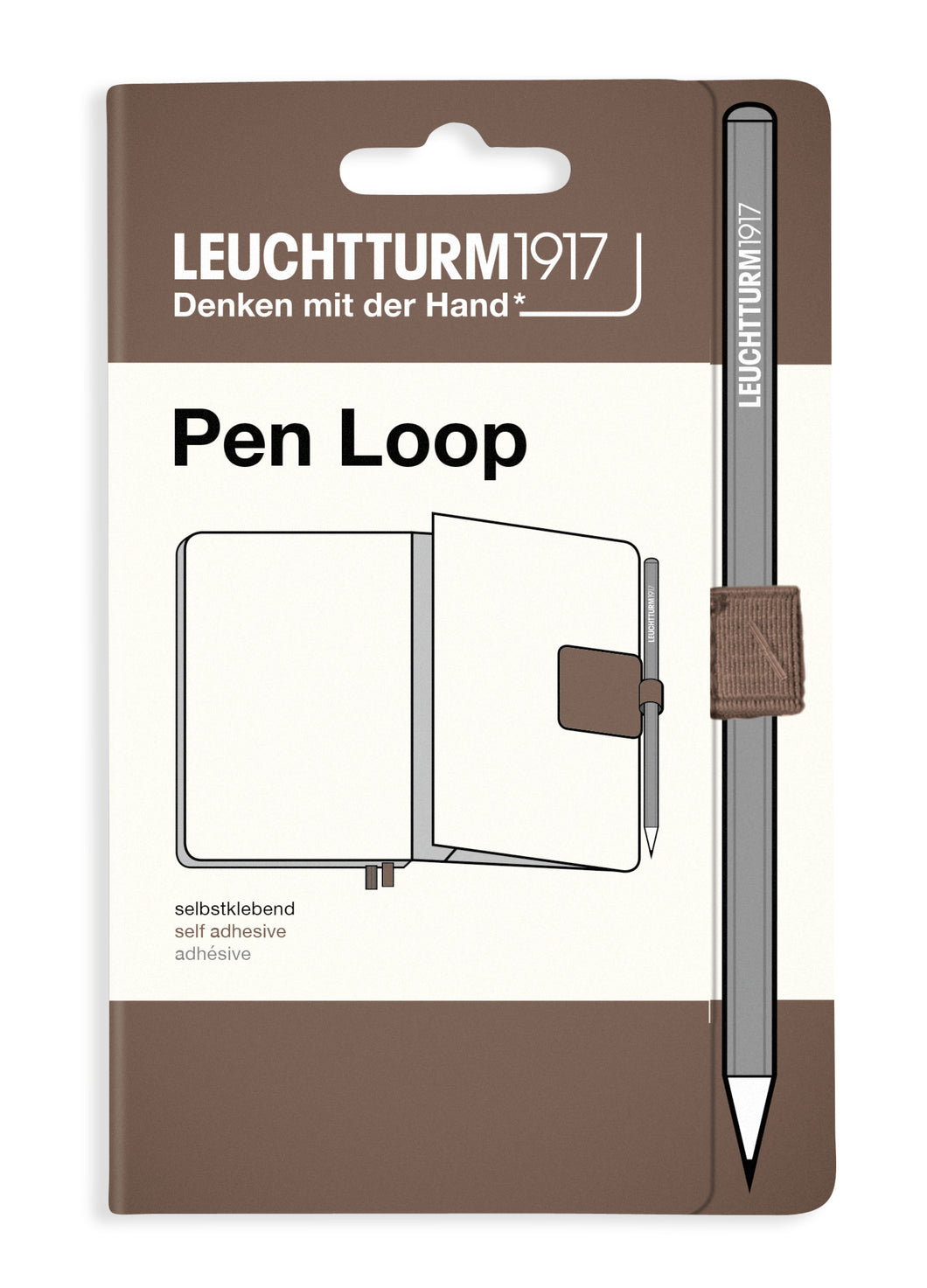 Pen Loop Rising Colours - LEUCHTTURM 1917